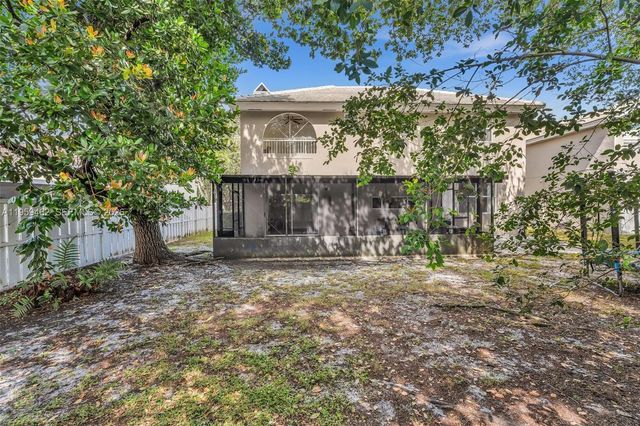 2927 Bogota Ave -, Cooper City, FL 33026
