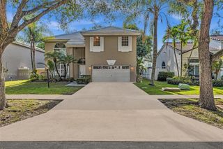 2927 Bogota Ave -, Cooper City, FL 33026
