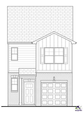 120 Kenmore Circle, Perry, GA 31069