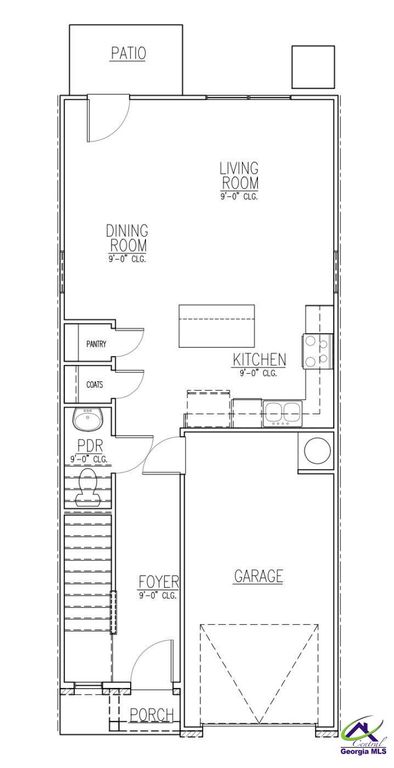 120 Kenmore Circle, Perry, GA 31069