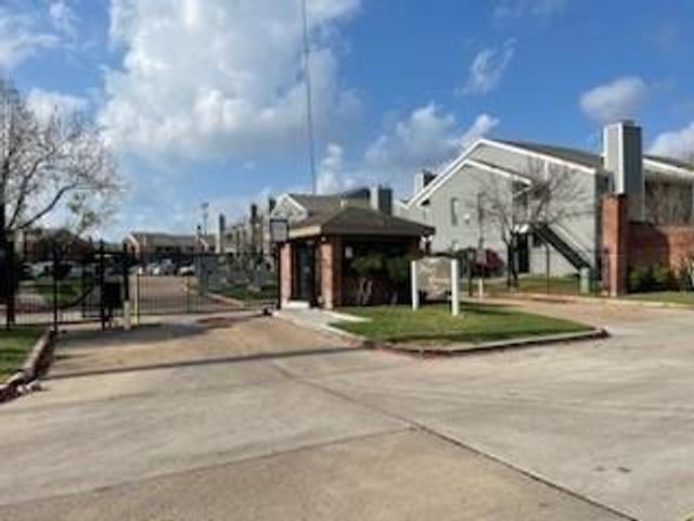 12500 Sandpiper Drive 191, Houston, TX 77035