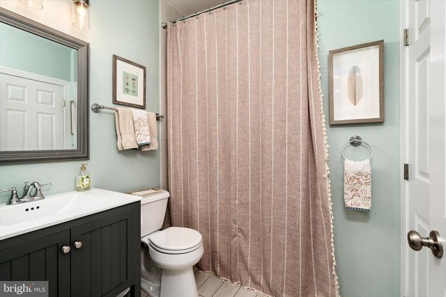 118 EVERETT ST, Robbinsville, NJ 08691