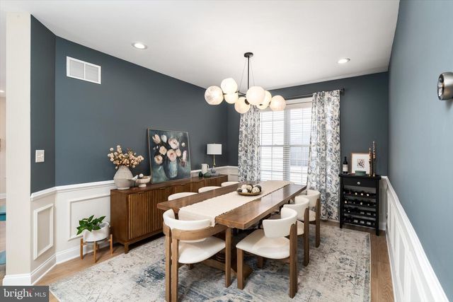 118 EVERETT ST, Robbinsville, NJ 08691