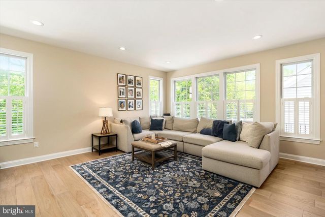118 EVERETT ST, Robbinsville, NJ 08691