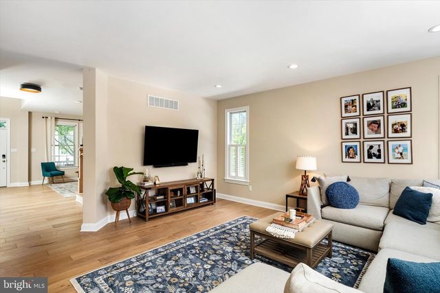 118 EVERETT ST, Robbinsville, NJ 08691