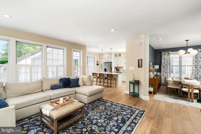 118 EVERETT ST, Robbinsville, NJ 08691