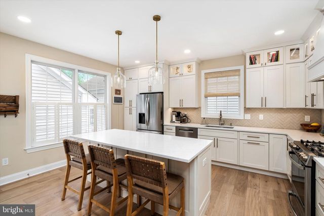 118 EVERETT ST, Robbinsville, NJ 08691