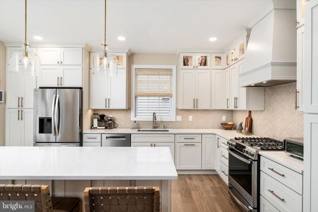 118 EVERETT ST, Robbinsville, NJ 08691