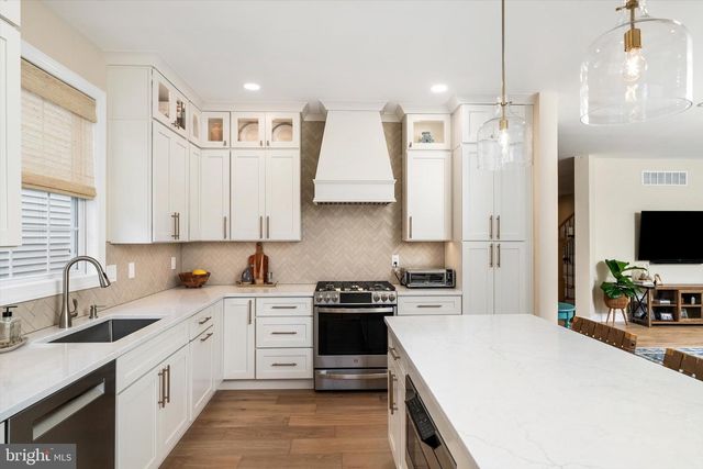 118 EVERETT ST, Robbinsville, NJ 08691