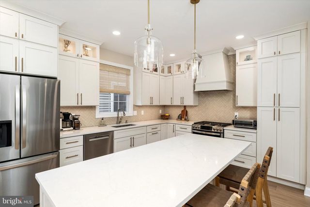 118 EVERETT ST, Robbinsville, NJ 08691