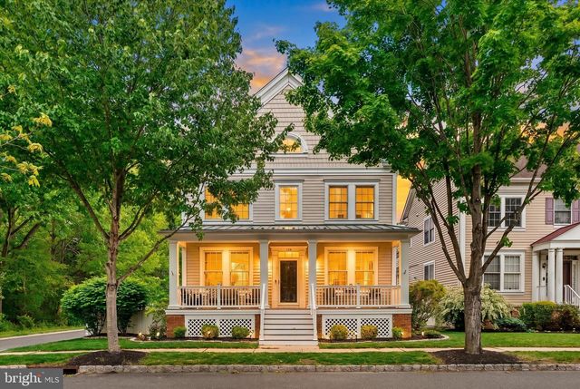 118 EVERETT ST, Robbinsville, NJ 08691