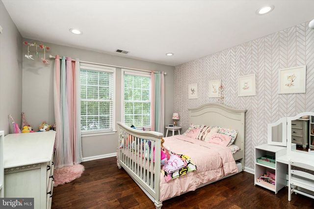 118 EVERETT ST, Robbinsville, NJ 08691