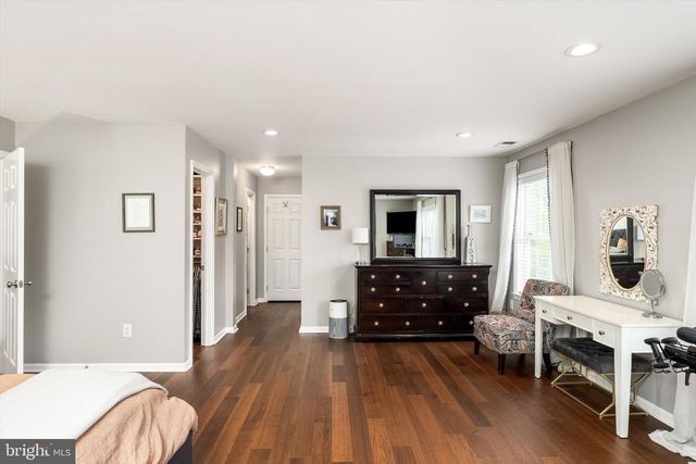 118 EVERETT ST, Robbinsville, NJ 08691