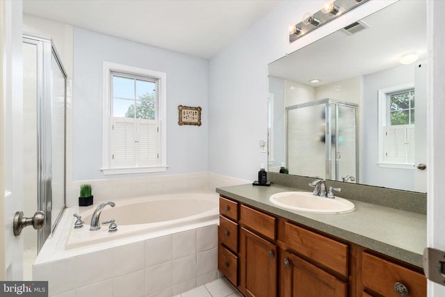 118 EVERETT ST, Robbinsville, NJ 08691