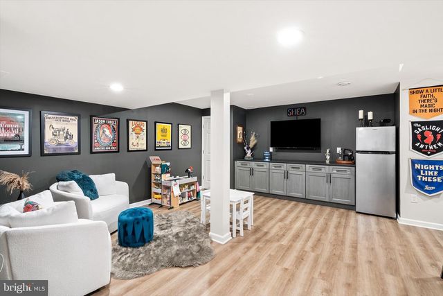 118 EVERETT ST, Robbinsville, NJ 08691