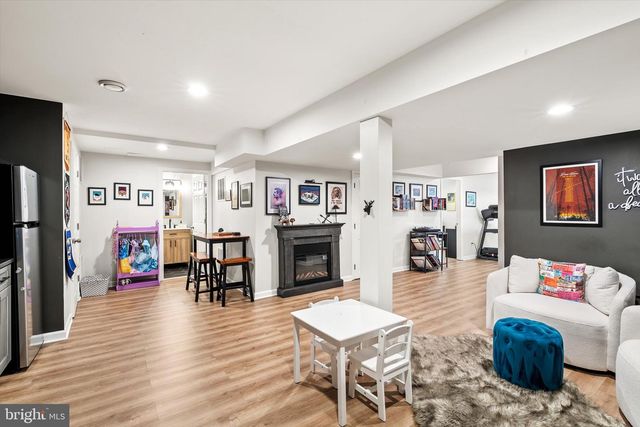 118 EVERETT ST, Robbinsville, NJ 08691