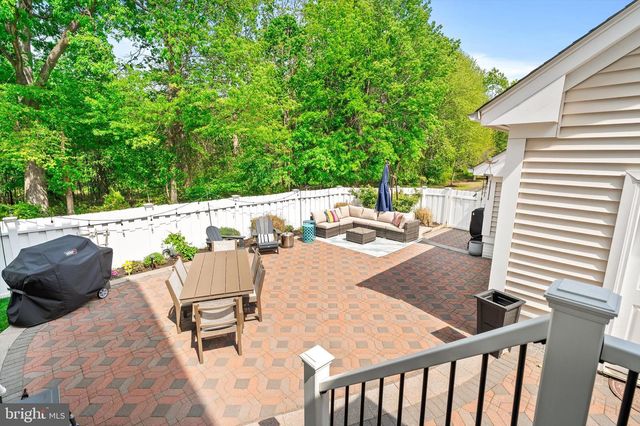 118 EVERETT ST, Robbinsville, NJ 08691