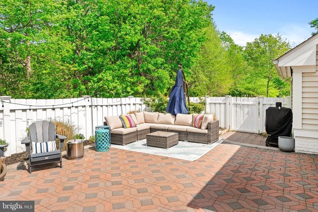 118 EVERETT ST, Robbinsville, NJ 08691