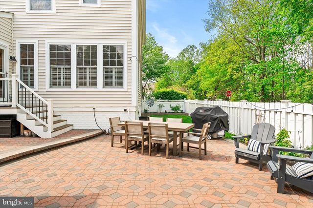 118 EVERETT ST, Robbinsville, NJ 08691