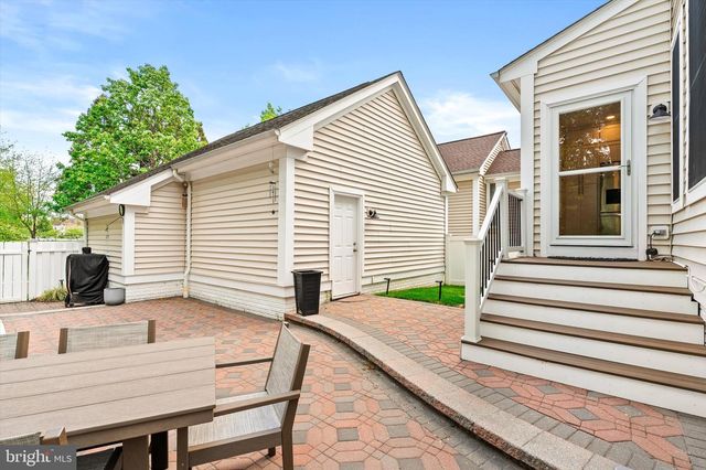 118 EVERETT ST, Robbinsville, NJ 08691