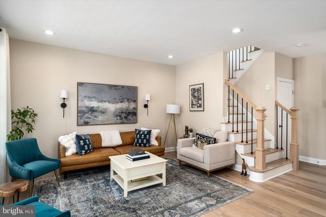 118 EVERETT ST, Robbinsville, NJ 08691