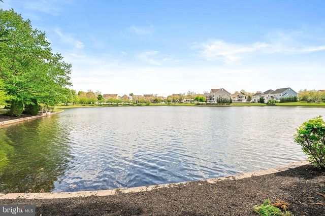 118 EVERETT ST, Robbinsville, NJ 08691