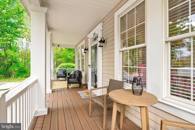 118 EVERETT ST, Robbinsville, NJ 08691