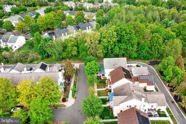 118 EVERETT ST, Robbinsville, NJ 08691
