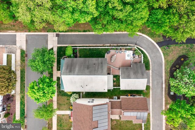 118 EVERETT ST, Robbinsville, NJ 08691