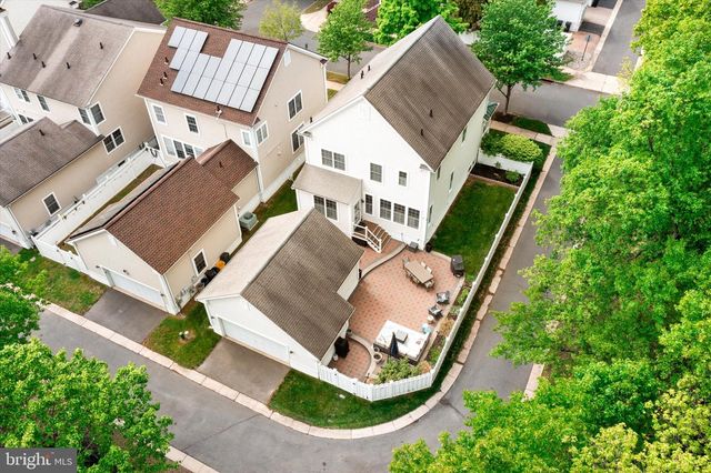 118 EVERETT ST, Robbinsville, NJ 08691