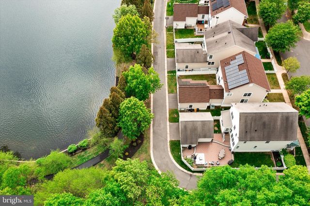 118 EVERETT ST, Robbinsville, NJ 08691
