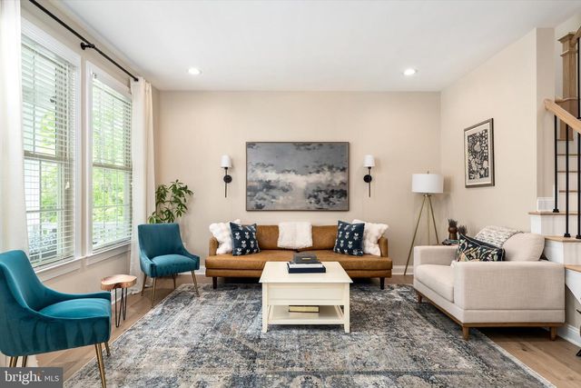118 EVERETT ST, Robbinsville, NJ 08691