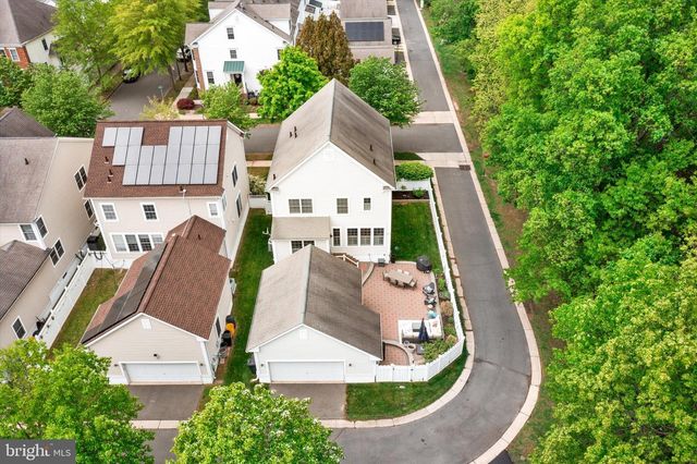 118 EVERETT ST, Robbinsville, NJ 08691