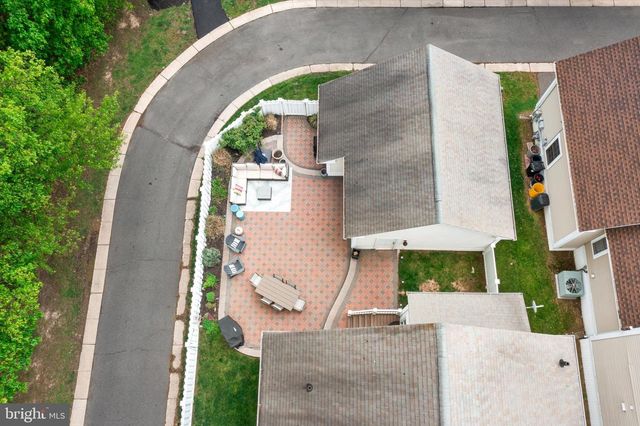 118 EVERETT ST, Robbinsville, NJ 08691