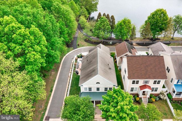 118 EVERETT ST, Robbinsville, NJ 08691