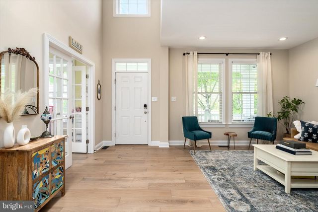 118 EVERETT ST, Robbinsville, NJ 08691