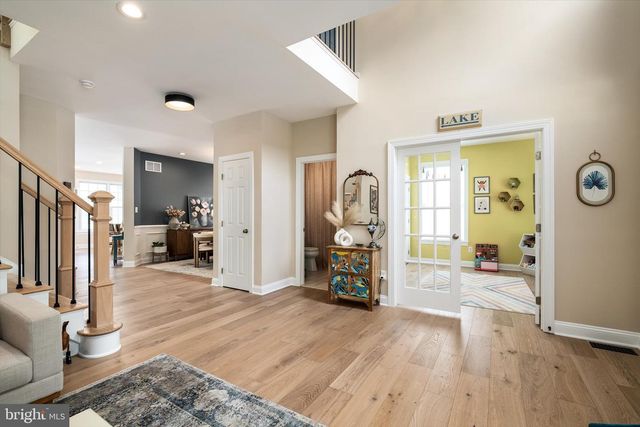 118 EVERETT ST, Robbinsville, NJ 08691
