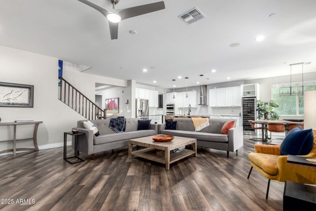 9324 W VIA DEL SOL --, Peoria, AZ 85383