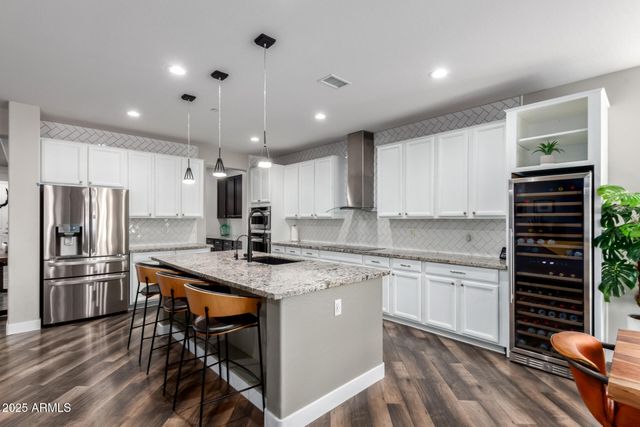 9324 W VIA DEL SOL --, Peoria, AZ 85383