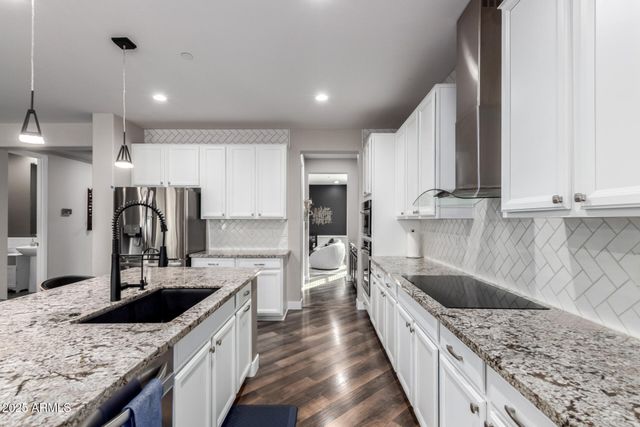 9324 W VIA DEL SOL --, Peoria, AZ 85383