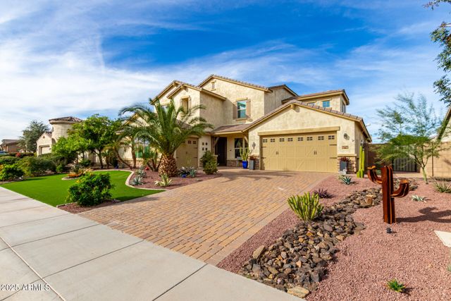 9324 W VIA DEL SOL --, Peoria, AZ 85383