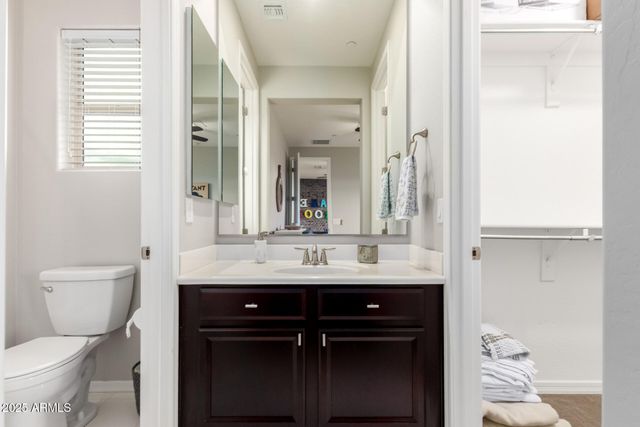 9324 W VIA DEL SOL --, Peoria, AZ 85383