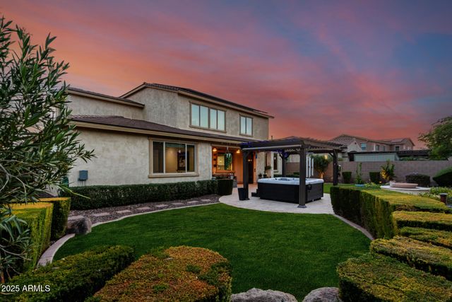 9324 W VIA DEL SOL --, Peoria, AZ 85383