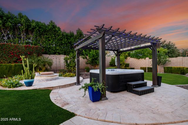 9324 W VIA DEL SOL --, Peoria, AZ 85383