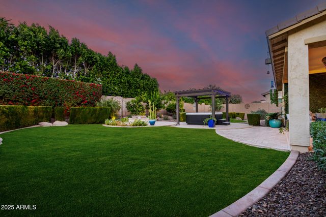 9324 W VIA DEL SOL --, Peoria, AZ 85383