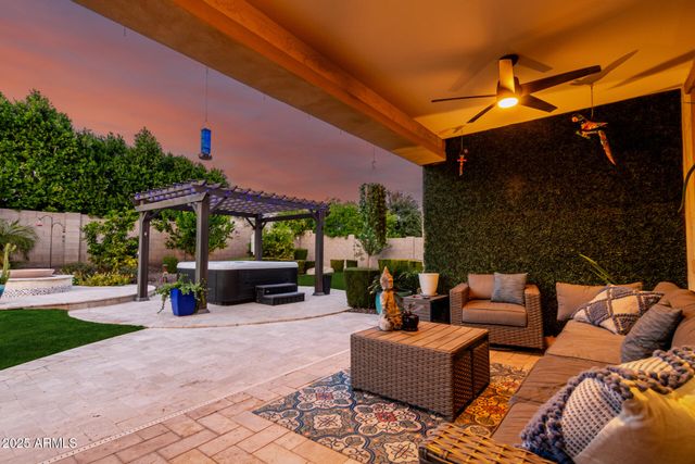 9324 W VIA DEL SOL --, Peoria, AZ 85383