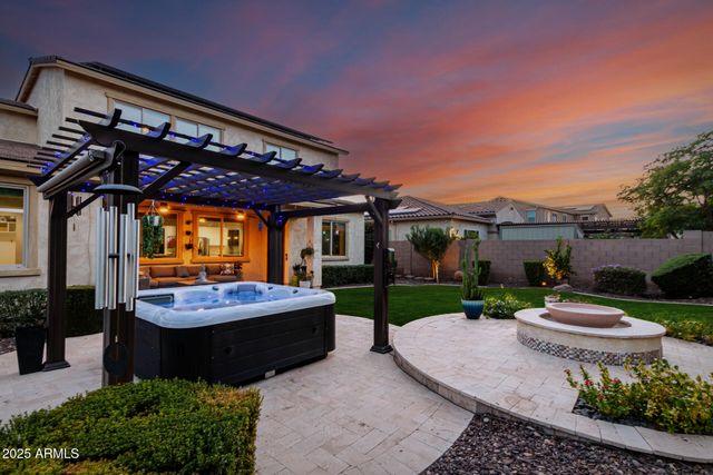 9324 W VIA DEL SOL --, Peoria, AZ 85383