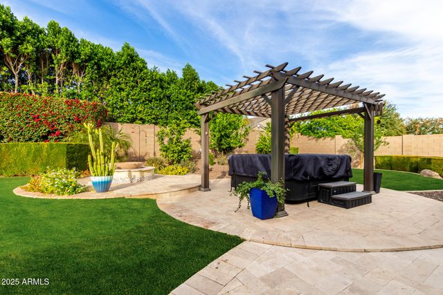 9324 W VIA DEL SOL --, Peoria, AZ 85383