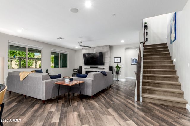 9324 W VIA DEL SOL --, Peoria, AZ 85383