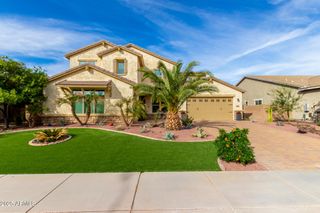 9324 W VIA DEL SOL --, Peoria, AZ 85383